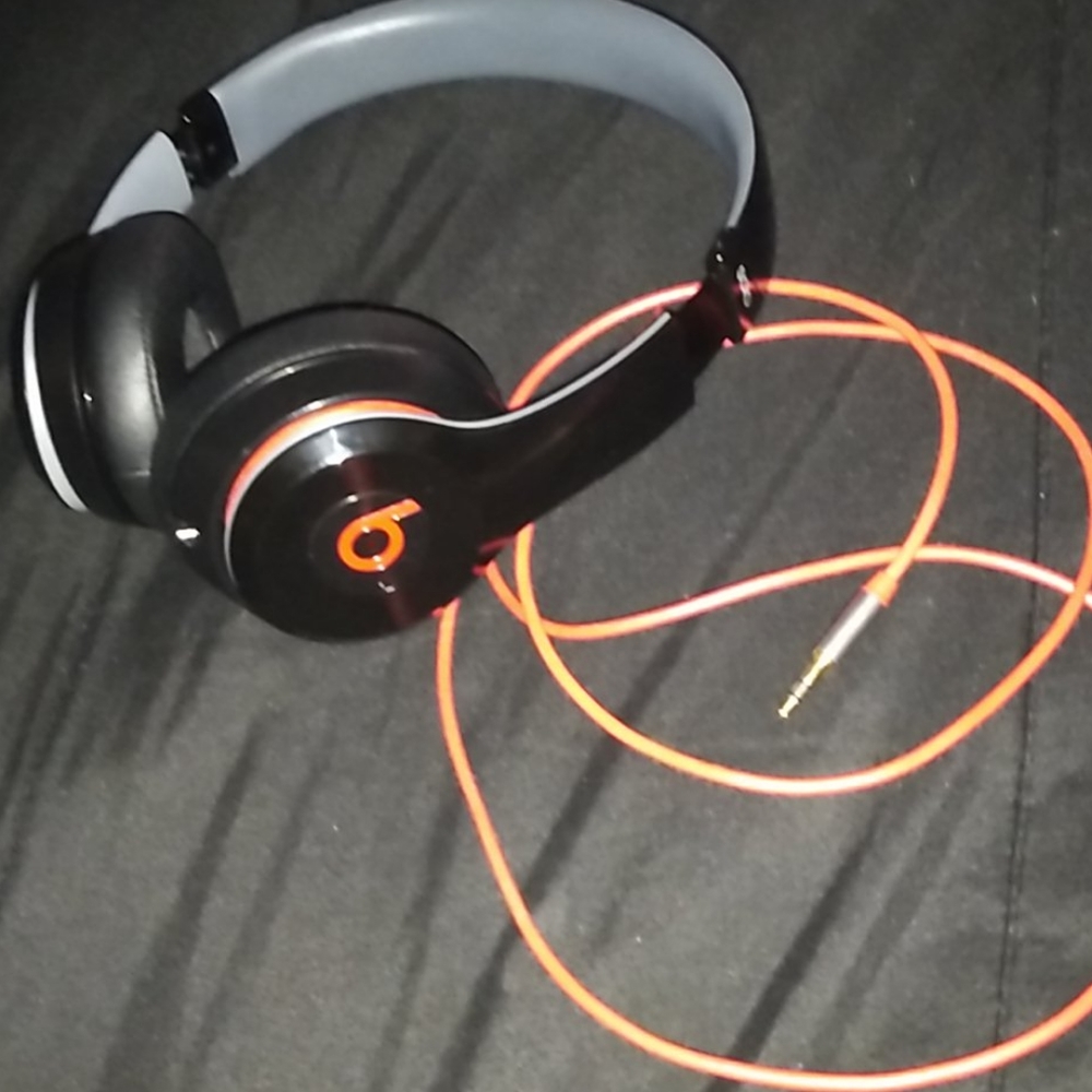 Dre beat headphones